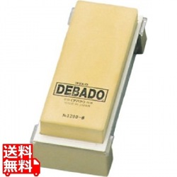 デバド S 砥石 No.1200S 中砥(#1000) 写真1