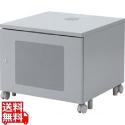 19インチマウントボックス(H500・8U) 写真1