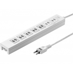 電源タップ 写真1