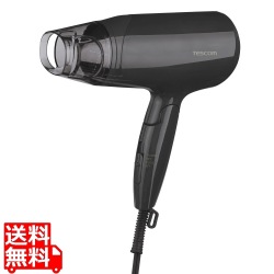 マイナスイオン ヘアドライヤー 写真1