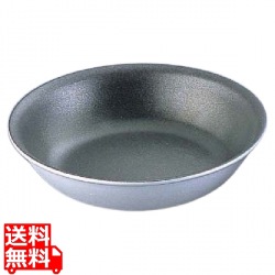 SA アルミキャスト 味匠 IH万能鍋 18cm シルバー 写真1