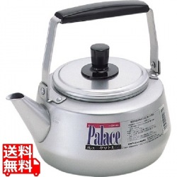ホクアアルミパレスケットル 3リットル 写真1