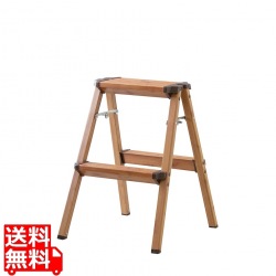 ステップスツール2段 写真1