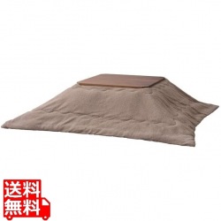 コタツフトン セイホウケイ KK-169CBR L4 写真1