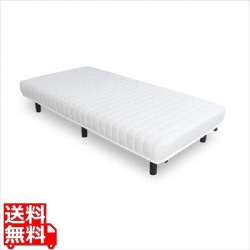 アッシュクロール アシツキポケットコイルマットレス 写真1