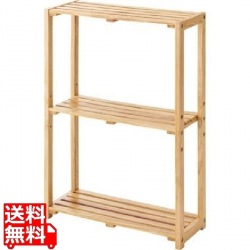 L3 ワイドシェルフ 写真1