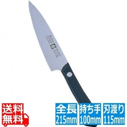 ニューエーデルワイス No.180 プチナイフ 11.5cm 写真1