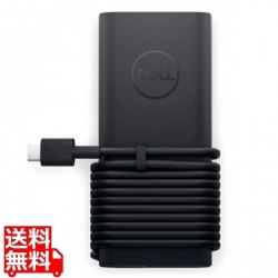 Dell 65W USB-Cアダプター 写真1