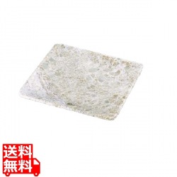 石器 正角皿 YSSJ-014 26cm 写真1