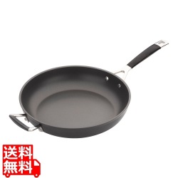 ル・クルーゼ TNS ディープフライパン 962002-26 26cm 写真1