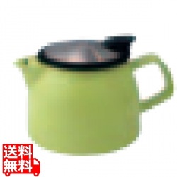 ベル ティーポット 543 ライム 写真1