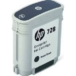 HP728 インクカートリッジ ブラック69ml 写真1