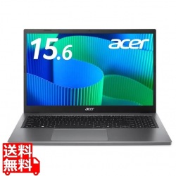 Extensa 15 (AMD Ryzen 5 7520U/16GB/SSD 256GB/光學ドライブなし/Windows 11 Pro 64bit/Officeなし/15.6型/有線LANポート非搭載) 写真1