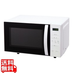 アビテラックス 単機能電子レンジ フラットタイプ ARF1801 写真1