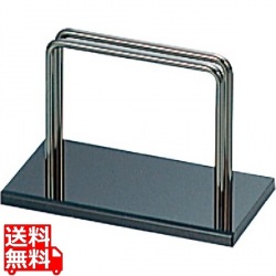 えいむ ストロング薄型 メニュー立て BS-11 大 写真1