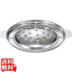 三層鋼 プルコギ鍋 30cm 写真1