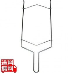 ミルオイル EZフロー用 ホルダーフレーム 写真1