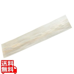 経木 うす板(1束＝100枚入)尺7 510×150 写真1