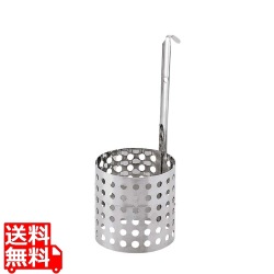 EBM 18-8 かき揚げ丼用リング 10cm 写真1