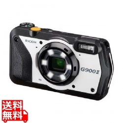 G900II 写真1