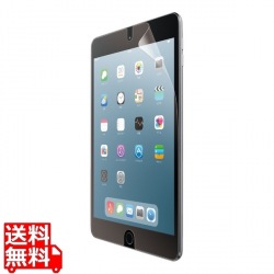 iPad mini 2019/保護フィルム/防指紋/反射防止 写真1