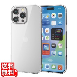 iPhone 16 Pro Max ハイブリッドケース 写真1