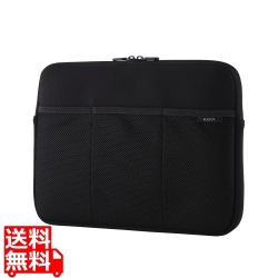 インナーバッグ/14.0インチ/3ポケット 写真1