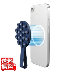 TakoPita 吸盤スマホパッドバンド付/MAGKEEP 写真1