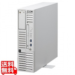 Express5800/T110j-S(2nd-Gen) UPS内蔵モデル Xeon/8GB/SATA 1TB*2/RAID1/W2016 写真1