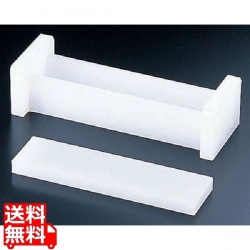 住友 PE台形寿司型 DAOON 業務用 写真1