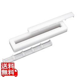 住友 PEプチ握り寿司押し型 10ヶ取 NS10P 業務用 写真1