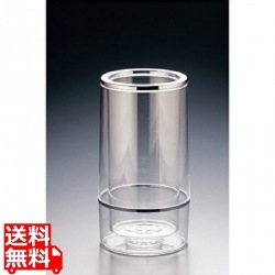 ダブルウォールワインクーラー011CL 写真1