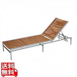 アルテックサンラウンジャー 写真1