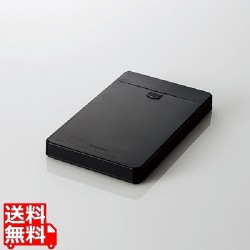 HDDケース/2.5インチHDD＋SSD/USB3.0/ソフト付 写真1