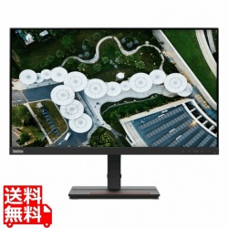 ThinkVision S24e-20 写真1