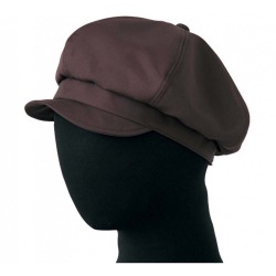 キャスケット JW4659-6 ブラウン 写真1