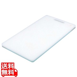 ヤマケン 家庭用 積層 まな板 S 400×230×H14 写真1