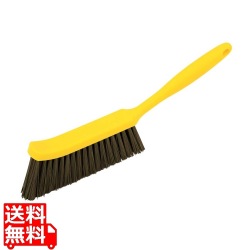 HPMベーカリー磁性ブラシ イエロー 57053 写真1