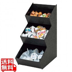 ポーションオーガナイザー 3段 61991-01 写真1