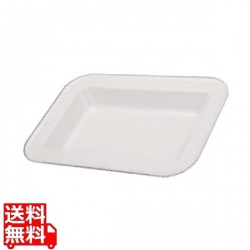 メラミン 角型フードパン 16インチTKO-243W 写真1