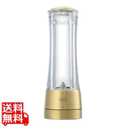 ロッキー ソルトミル ゴールド 14cm CP0805J 写真1