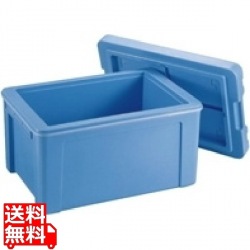 エスレン コンテナ SP-37-D (フタ付) 写真1