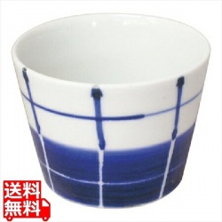 そば千代口 ルリ格子 2606-685 写真1