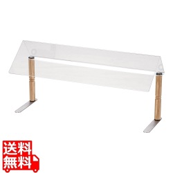 ウッドスタイル スニーズガードAZ01 ベージュ 900 写真1