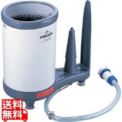 水圧式グラスウォッシャー用横壁ブラシ (ネプチューン・スパルボーイ) 写真1