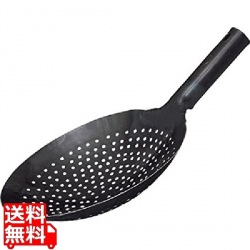 SS鉄ジャーレン24cm 写真1