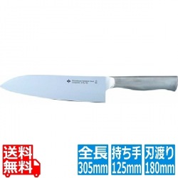 キッチンナイフ 18cm(12150601-1330) 写真1