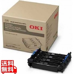 イメージドラムユニット (MC562/362dn/C531dn/511dn/312dn) 【純正品】 写真1