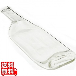 funew(ふにゅ)トレー L クリア 写真1