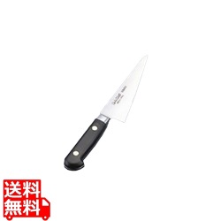 スウェーデン鋼 骨すき角型No.141 (東型鳥魚庖丁)14.5cm 写真1